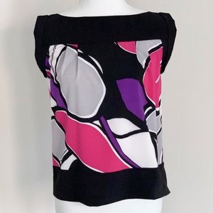 Kenneth Cole Elegant Blouse